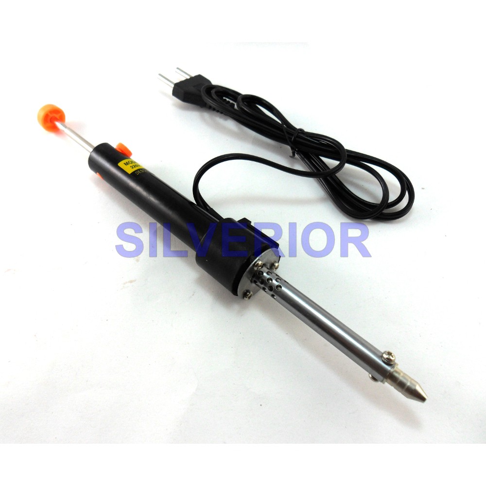 Sedot Timah Solder Listrik