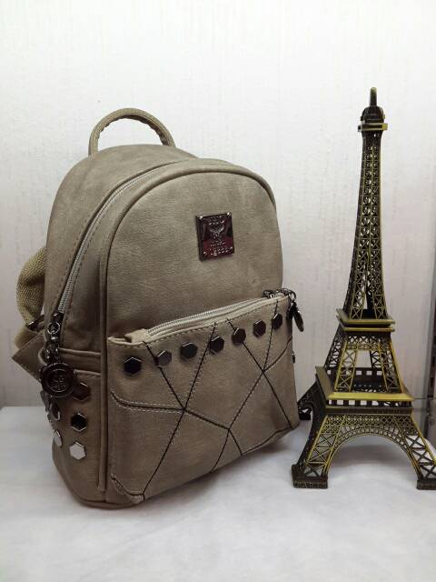 Ransel wanita import non branded