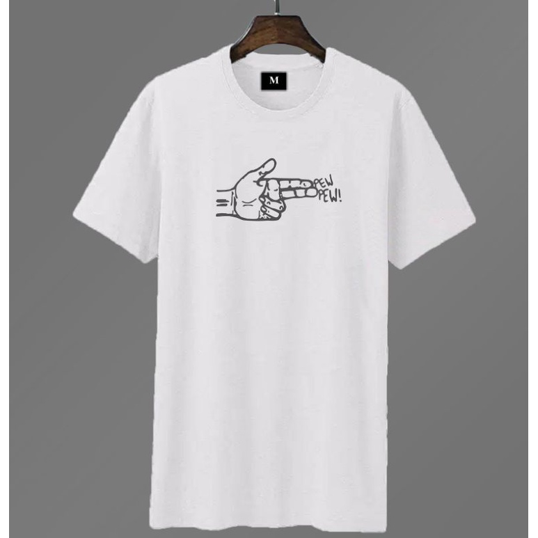 KAOS DISTRO II PRIA WANITA II SABLON DIGITAL