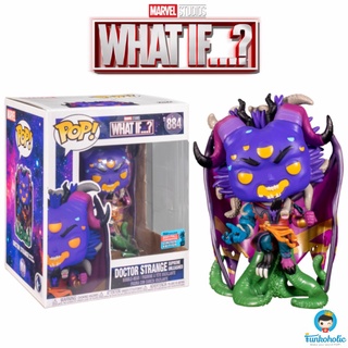 Jual Funko POP! Marvel WandaVision 
