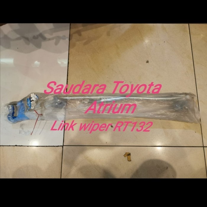 Link wiper corona 2.0 RT132 corona TT132 produk taiwan