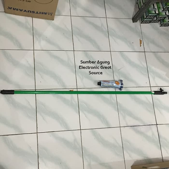 Tongkat Pengganti Lampu TRM Stick Lamp Changer Segala Model