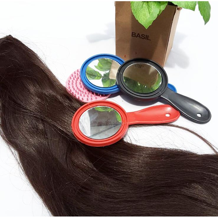 VINA SISIR KERATON 2 IN 1 SISIR PIJAT / SISIR KERAMAS / SISIR CUCI RAMBUT / SISIR PERAWATAN RAMBUT