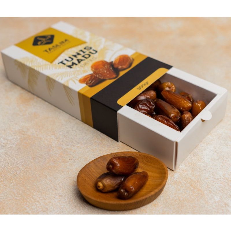 

TUNIS MADU TASLIM 1KG