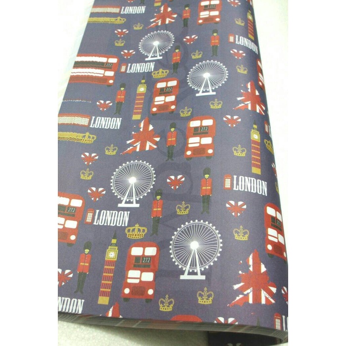 

KERTAS KADO