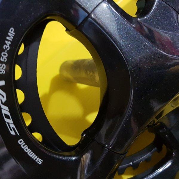 Crank Shimano Sora FC R3000