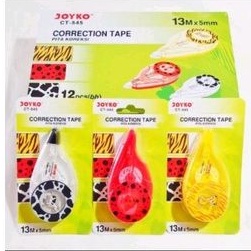 

Correction Tape Joyko CT- 545