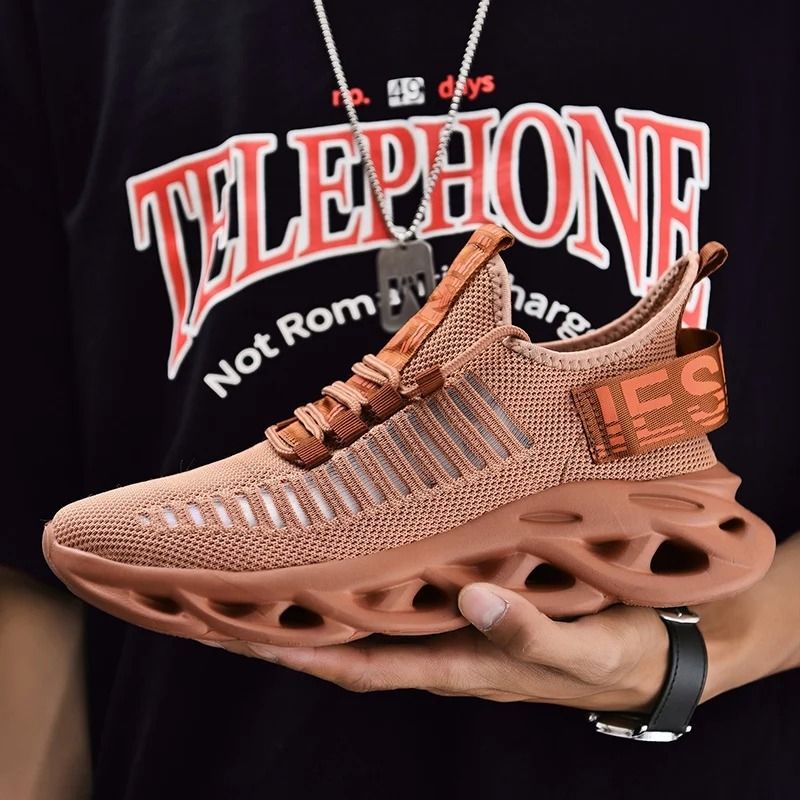 SEPATU SPORT ORIGINAL IMPORT PRIA SNEKERS SHOES