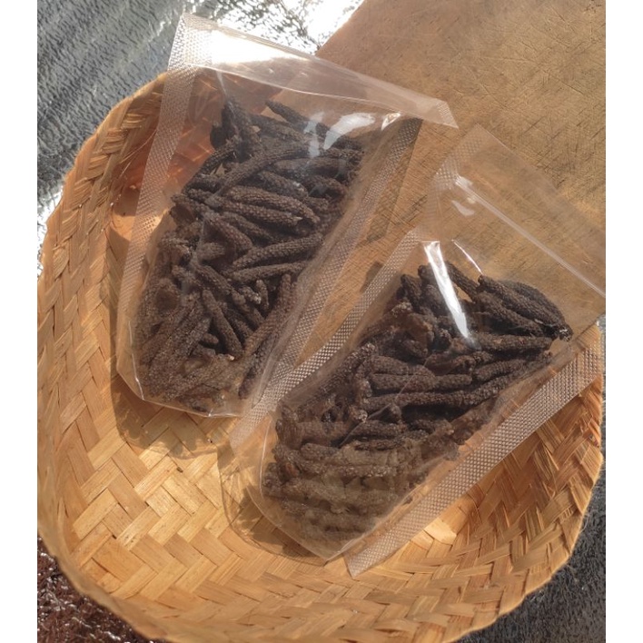 

CABE JAWA KERING 100 gr
