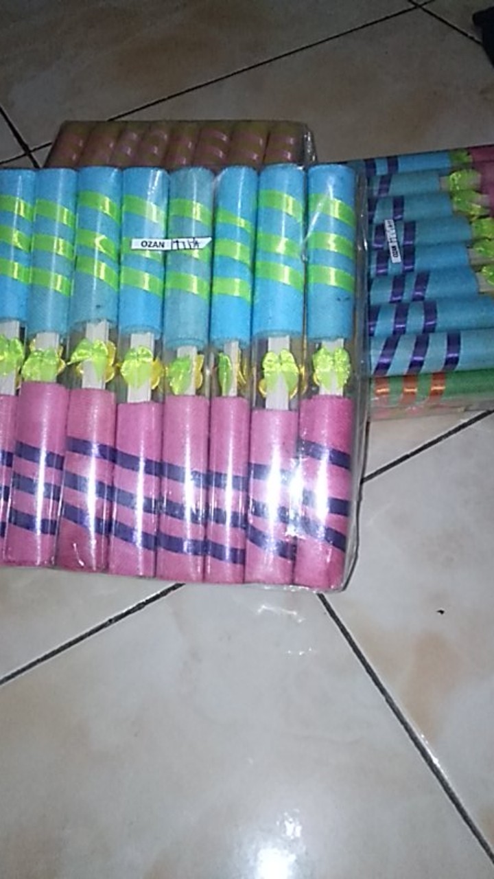 Souvenir Pernikahan Handuk Loli