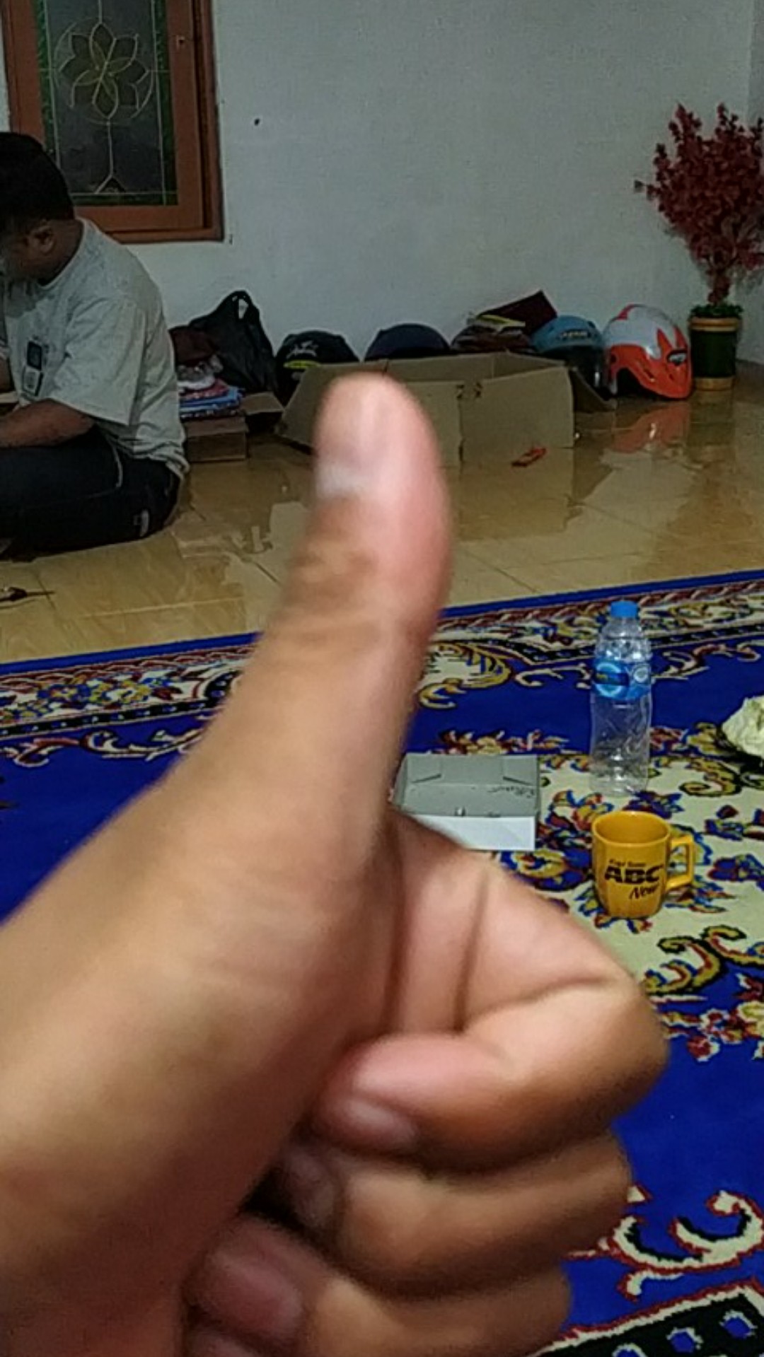 Mesin Planer 82 M Kyuho