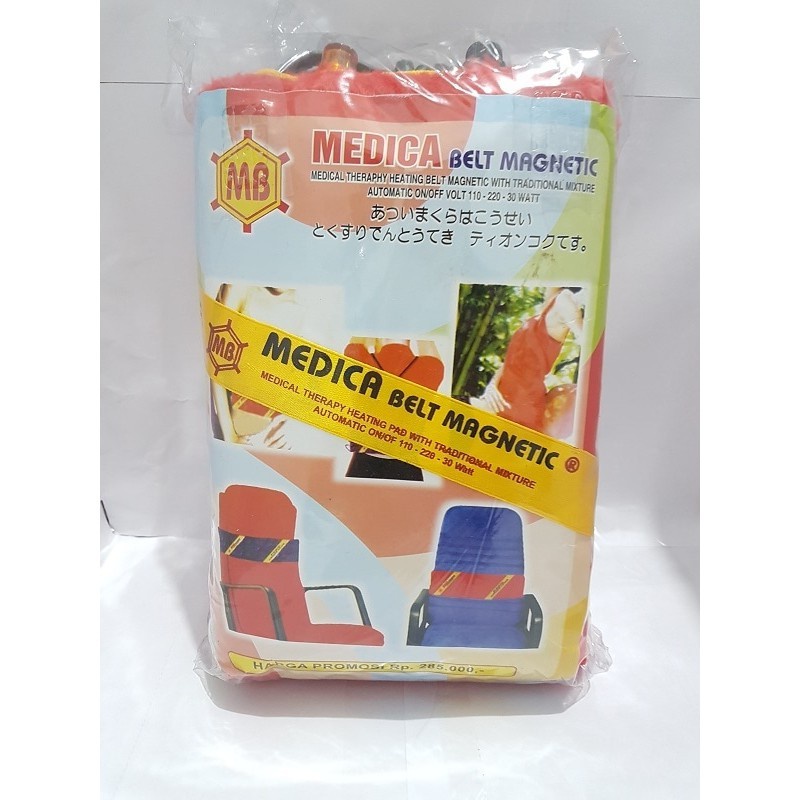 Bantal Panas Merk Medica Ukuran Panjang Bantal Kesehatan Bantal Refleksi