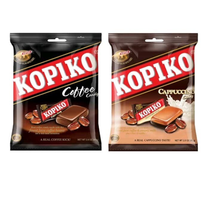 

Kopiko