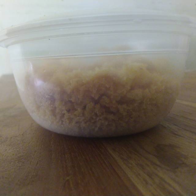 

Kremes ayam