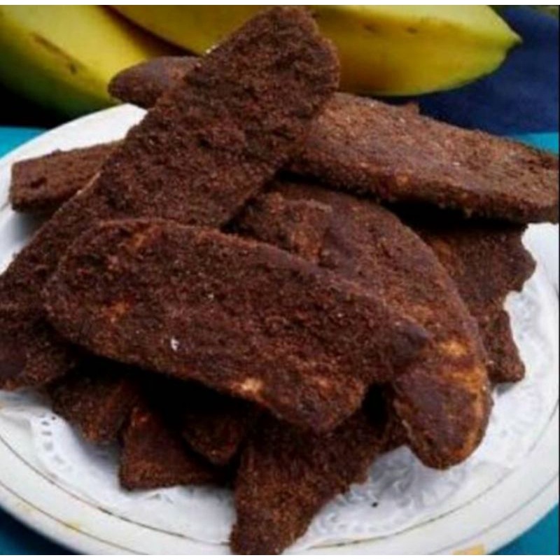 

kripik pisang