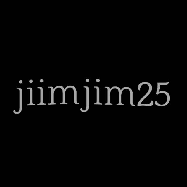 jiimjim25