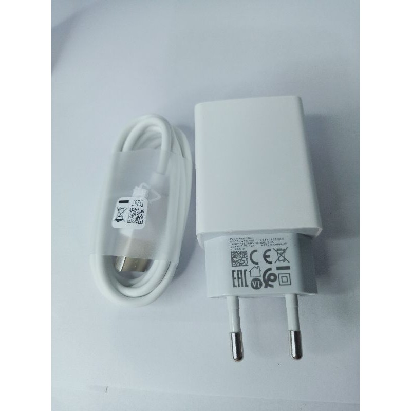 Charger Oppo Original 100% Fast Charging/Charger Oppo F9 F7 F5 F1s F1plus f3plus A7 A83 A3s A37