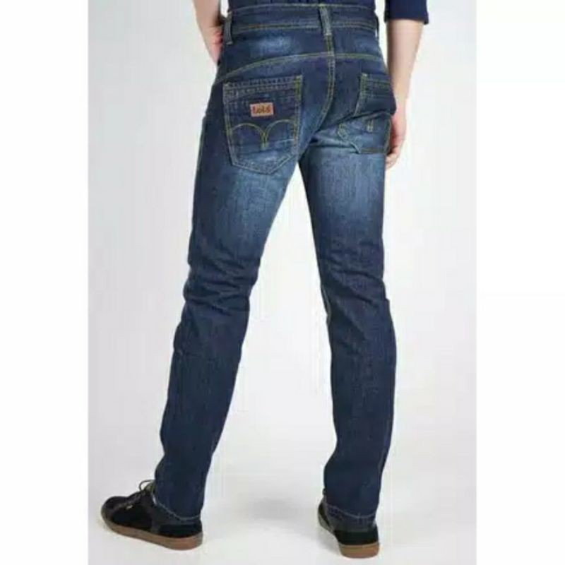 CELANA JEANS LOIS ORIGINAL CFL371C/CFS371C