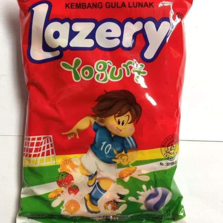 

✔stok yang ada Lazery sak kecil