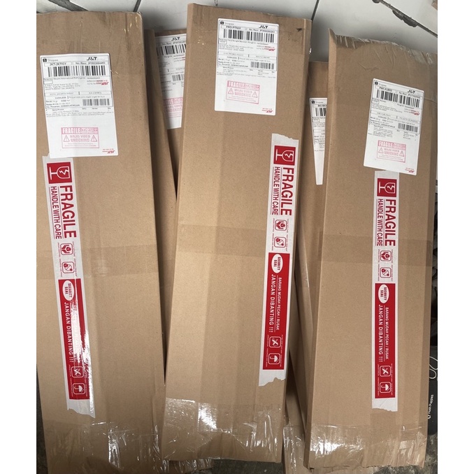 

EXTRA PACKING KARDUS RAKET / BUBBLE WRAP