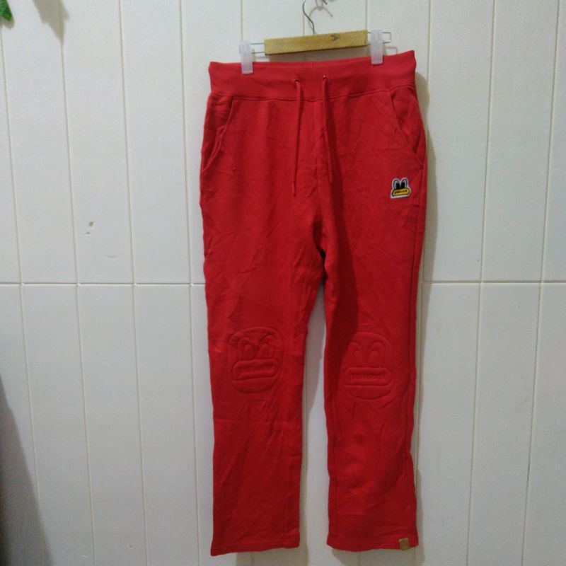 Celana Training Pancoat Second