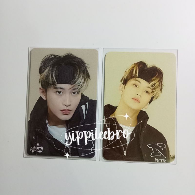 Mark cashbee neozone BOOKED