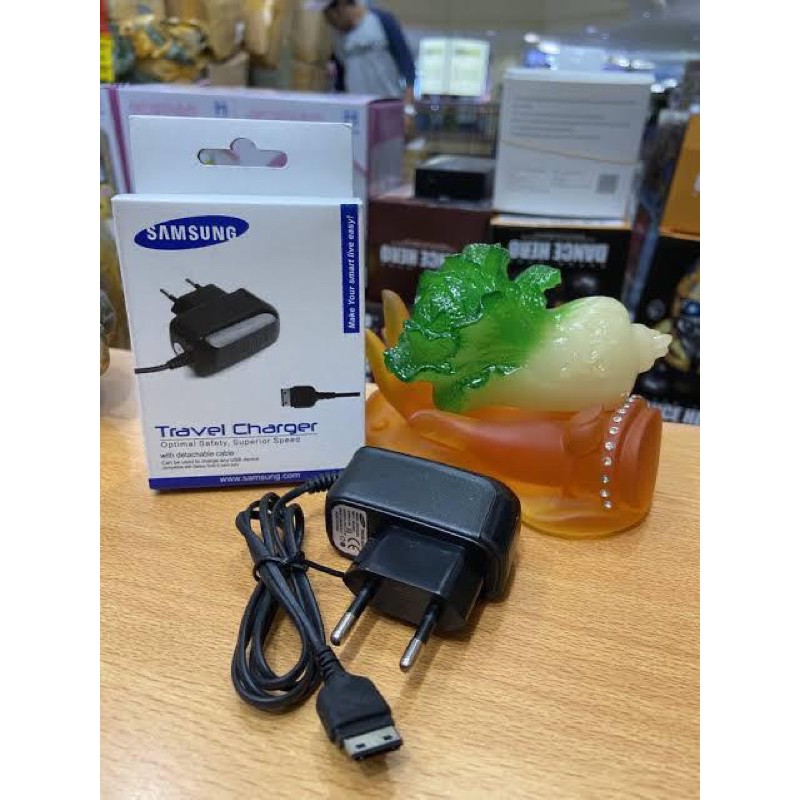 PROMO CHARGER SAMSUNG D-880 / B200 ORIGINAL QUALITY