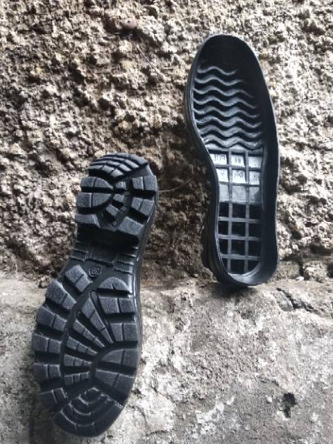 Outsole karet.sol sepatu.Alas sepatu.sol sepatu safety.pdl.boots.KING.chetah.gunung. treking.