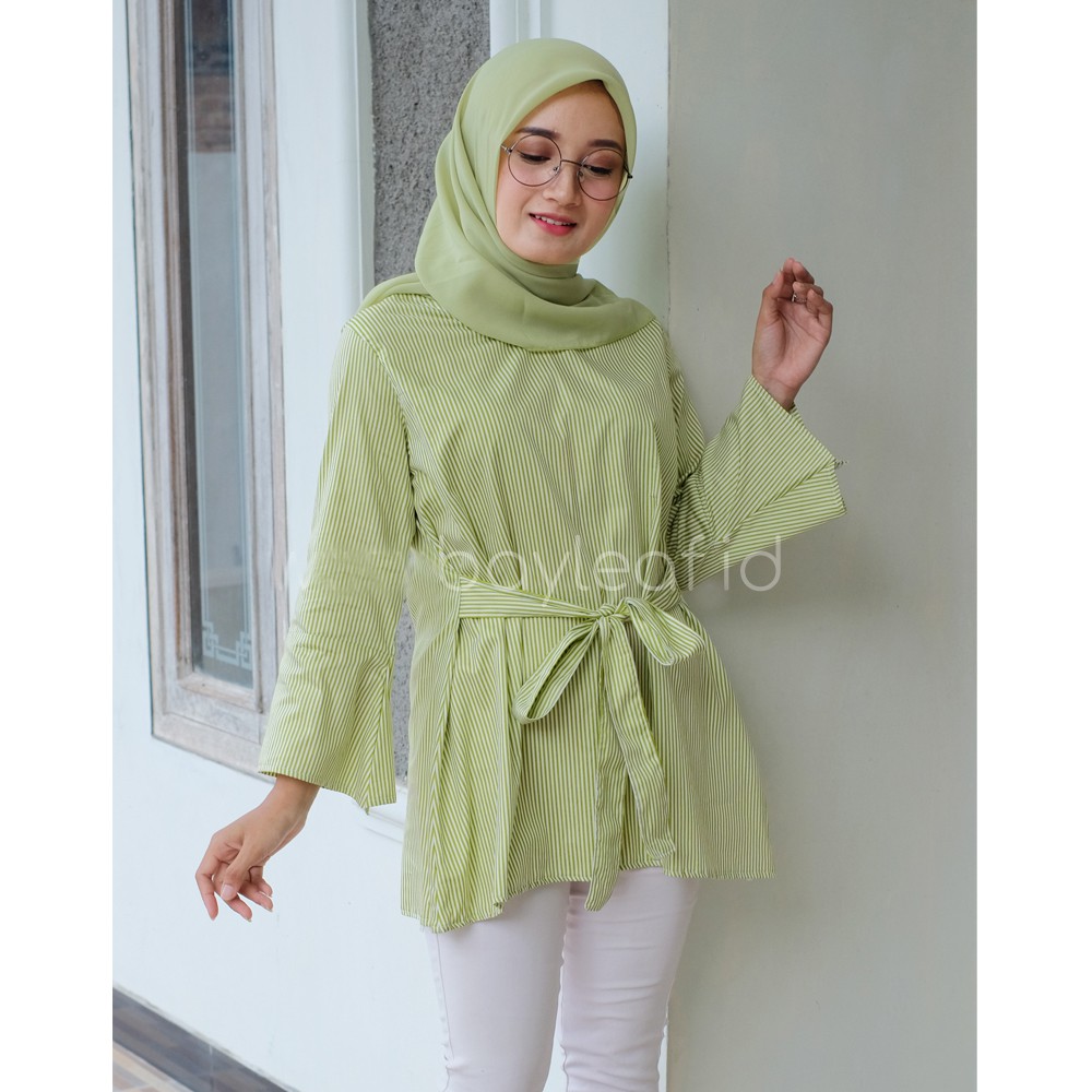 Bayleaf.id Thalia Blouse