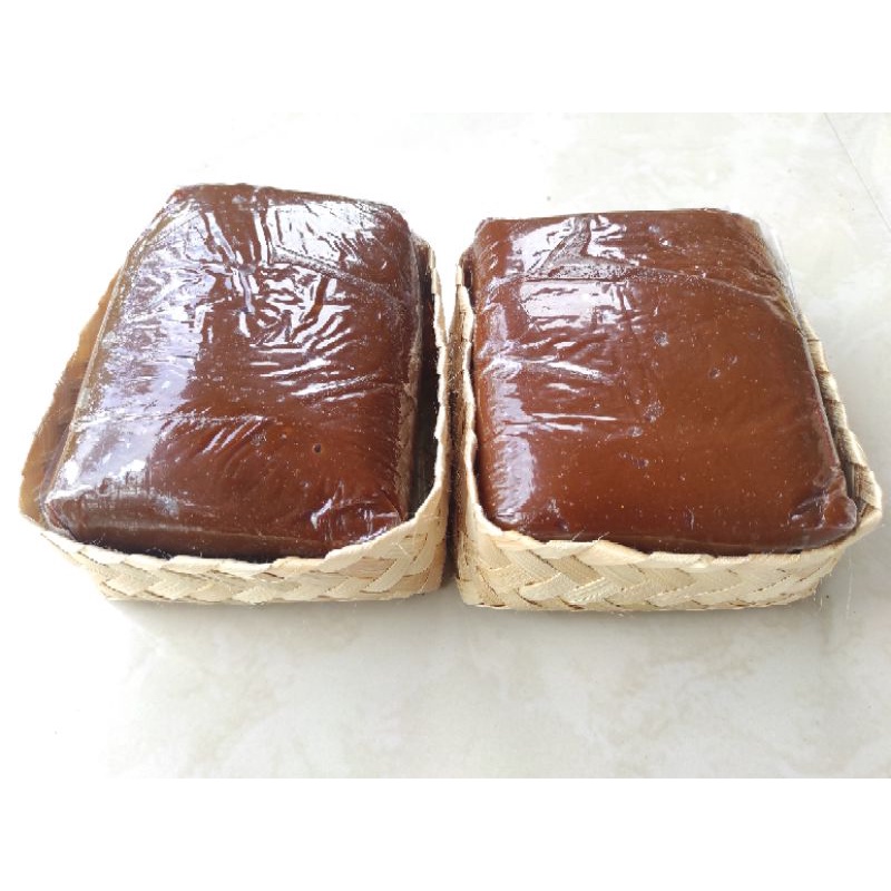 

RK12 Dodol Shiva Jenang Ketan Asli 1000 Gram