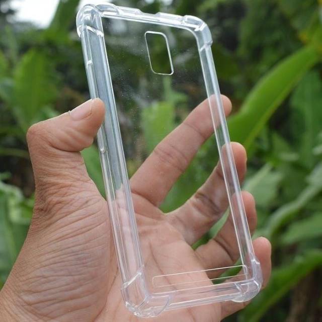 ANTI CRAK XIOMI / SOFTCASE XIOMI