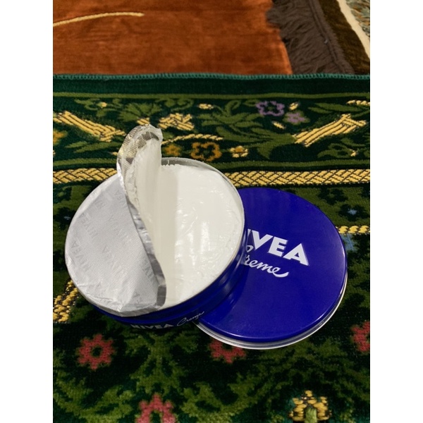 Jual Nivea Creme Arab Original Germany Ml Dan Ml Shopee Indonesia