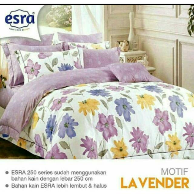 Sprei esra