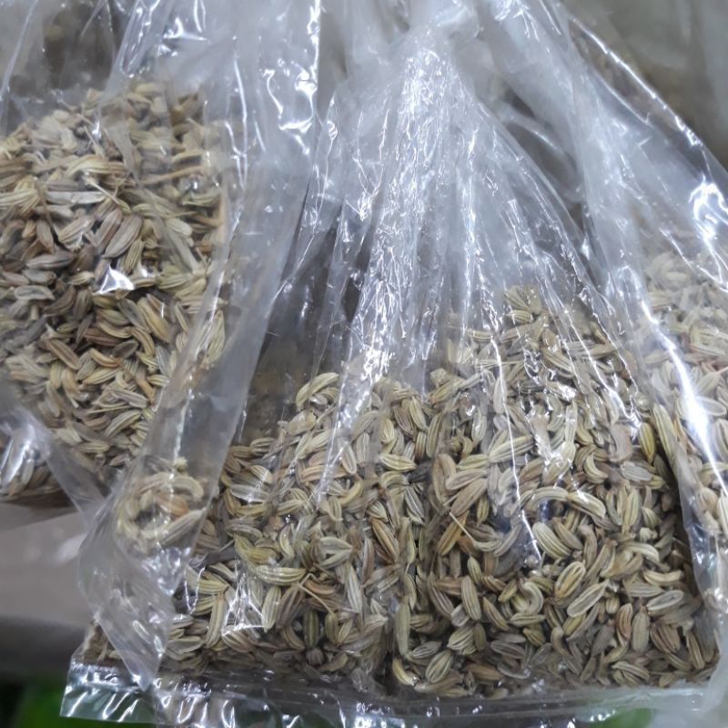 

ADAS MANIS/FENNEL SEED