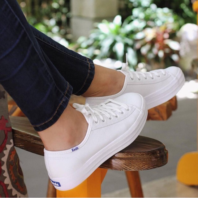 keds triple kick core