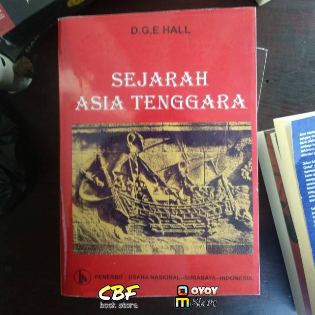Sejarah asia tenggara