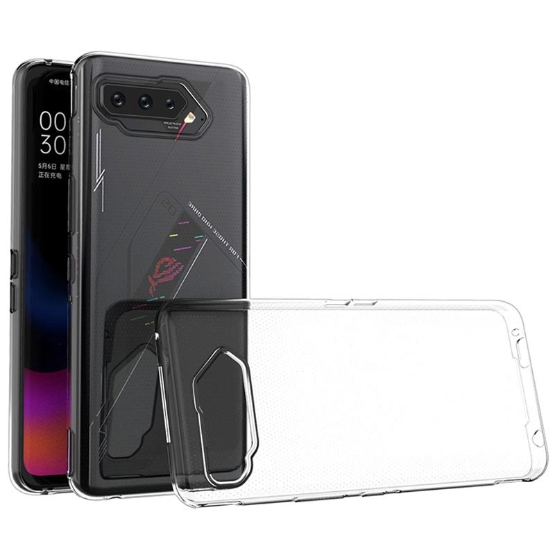 TPU BENING Soft Case ASUS ROG PHONE 5 2021