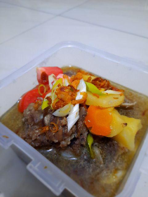 Tutup Makanan Elastis 6in1 - Bisa Untuk Mangkok-toples-gelas - Tutup Silikon