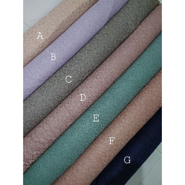 [ALENA TEXTILE] BRUKAT TULANG PREMIUM