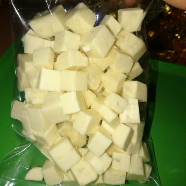 

COKLAT MILKY DADU LUMER 1 KILO FRESH // COKLAT PUTIH MILKY