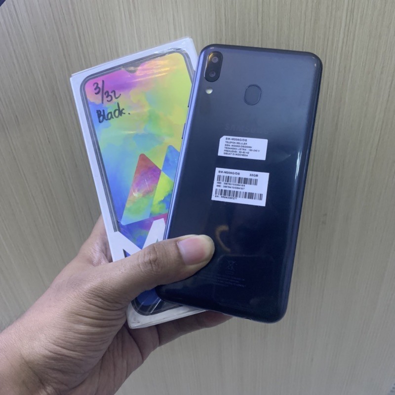 Jual Samsung M Bekas Shopee Indonesia