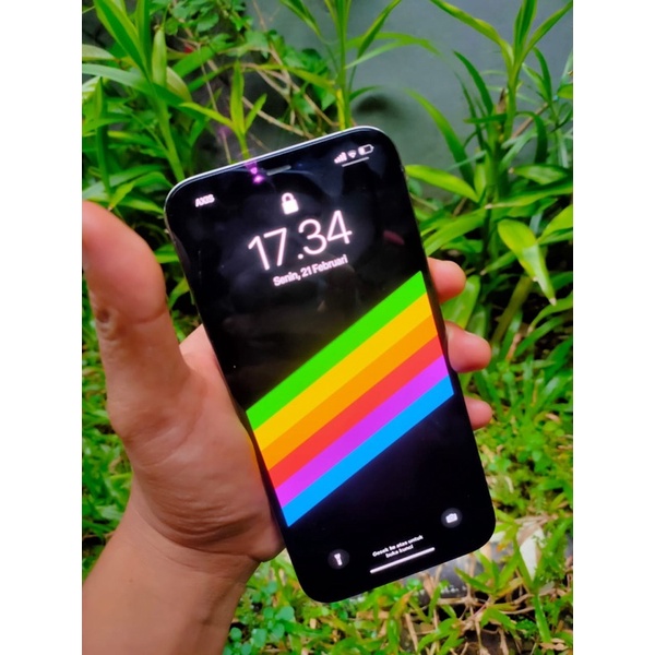 Jual iphone 12 pro max 256gb ( ibox ) | Shopee Indonesia