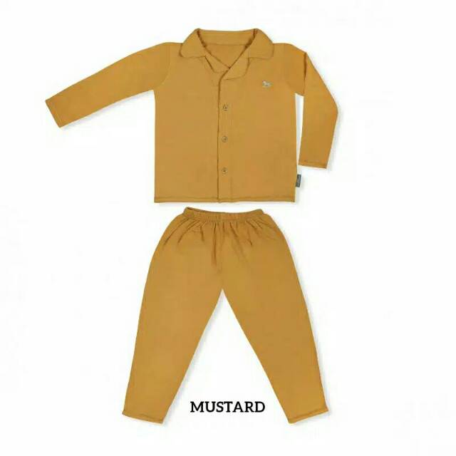 LITTLE PALMERHAUS_PAJAMAS