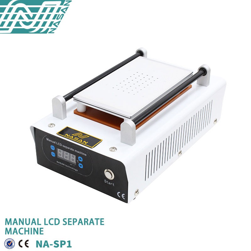 SEPARATOR NASAN NA-SP1