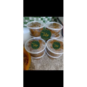 

SELAI NANAS HOMEMADE