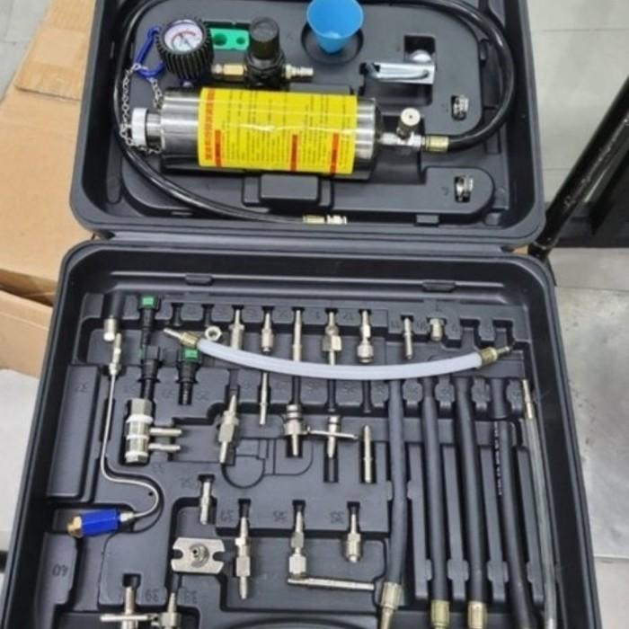 Alat Pembersih Injeksi. Injection Cleaner. Injector Cleaner