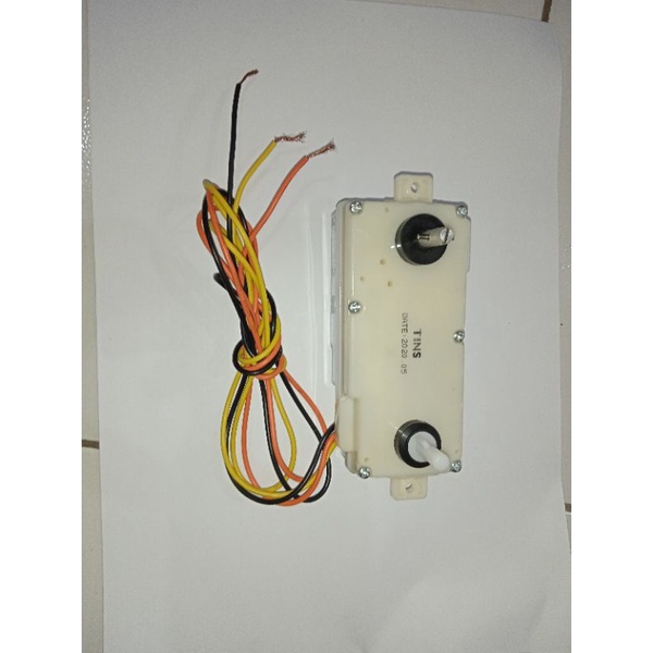TIMER MESIN CUCI LG 3 KABEL