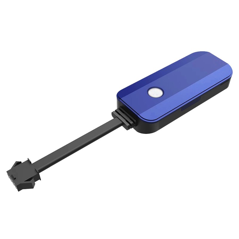 OneWay GPS Tracker OW-GS01 [2G] Garansi