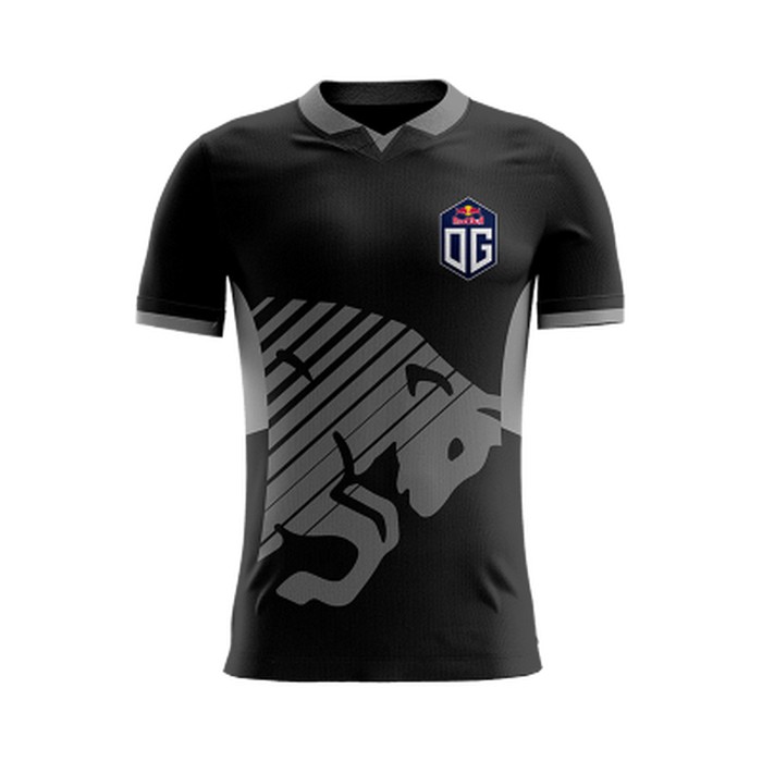 BAJU KAOS JERSEY GAME OG DOTA2 MOBILE LEGENDS AOV DOTA2 GAMING PDS
