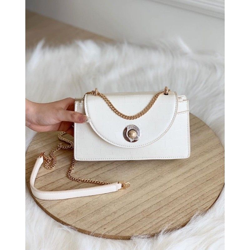 TAS PEDRO CROCO MINI